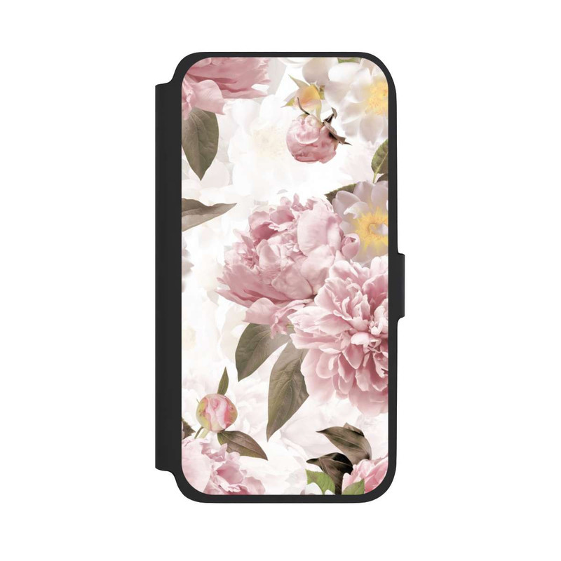 Galaxy A17 5G NIVOflip Alte Pfingstrose