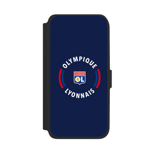 Samsung Galaxy A17 5G NIVOflip OL Logo Bleu