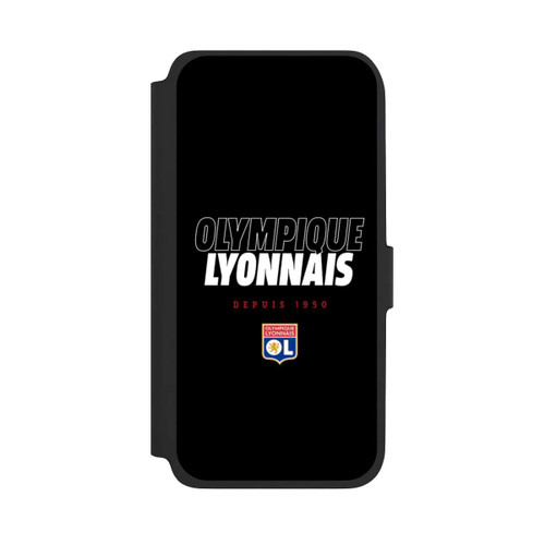 Samsung Galaxy A17 5G NIVOflip Olympique Lyonnais Depuis 1950