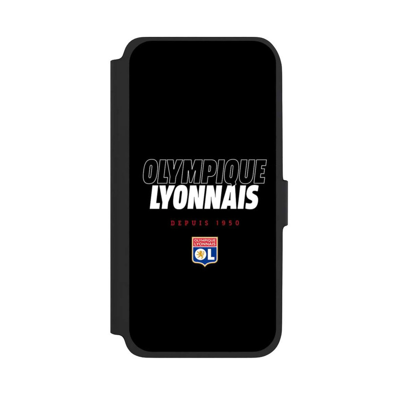 Galaxy A17 5G NIVOflip Olympique Lyonnais Depuis 1950