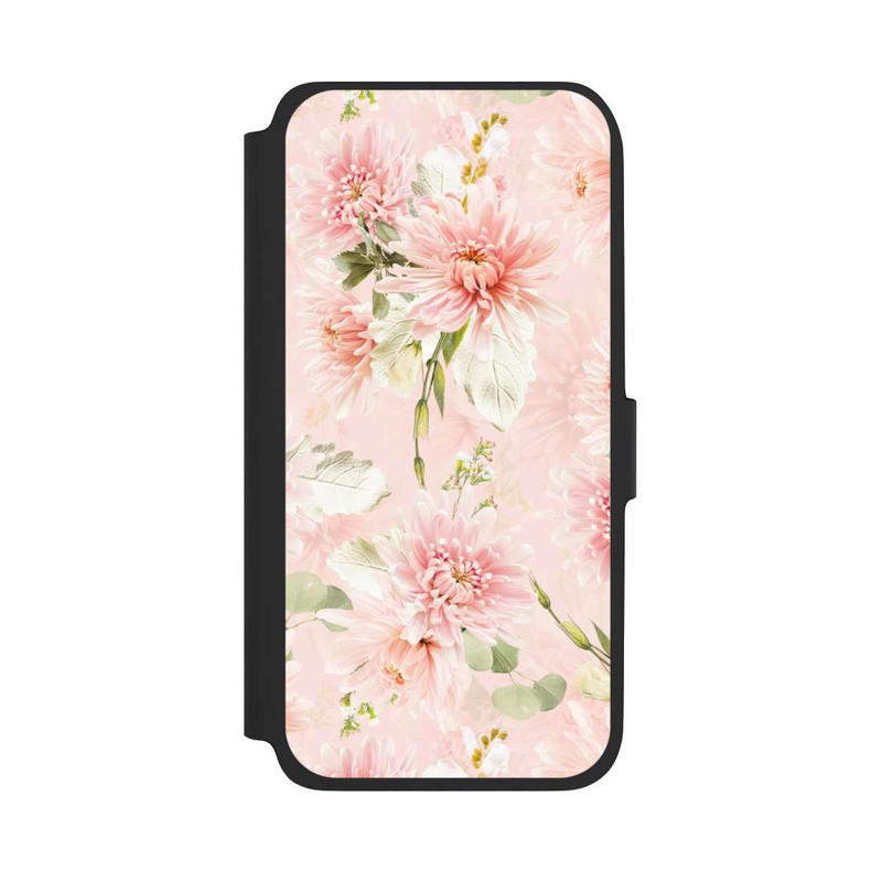 Galaxy A17 5G NIVOflip Blumen zum Träumen