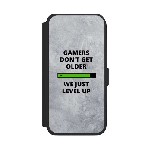 Samsung Galaxy A17 5G NIVOflip Gamers Don't Get Older