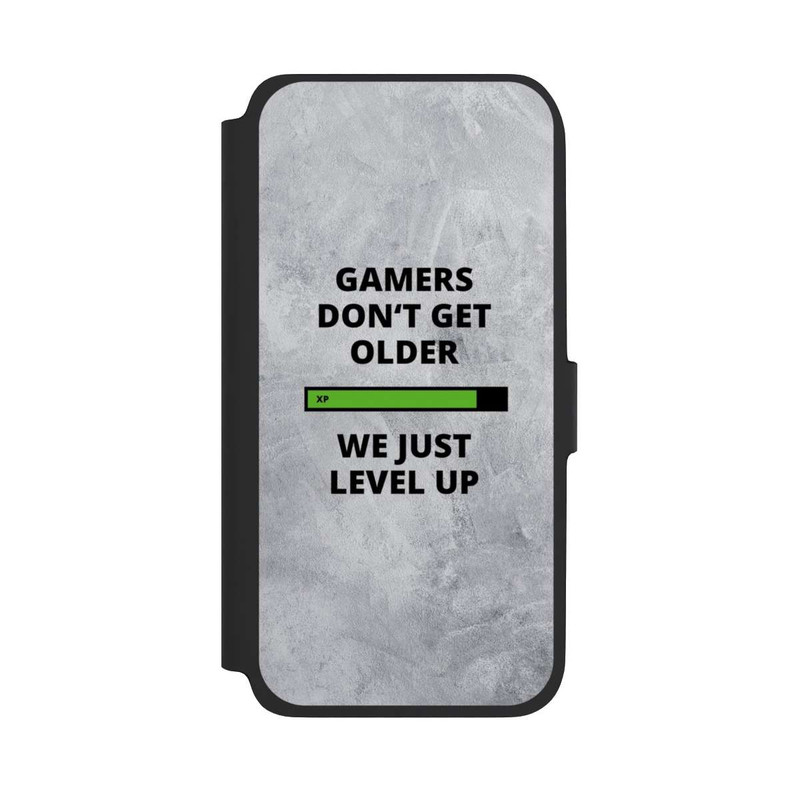 Galaxy A17 5G NIVOflip Gamers Don't Get Older