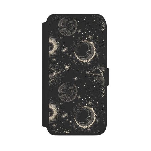 Samsung Galaxy A17 5G NIVOflip Space Art 2