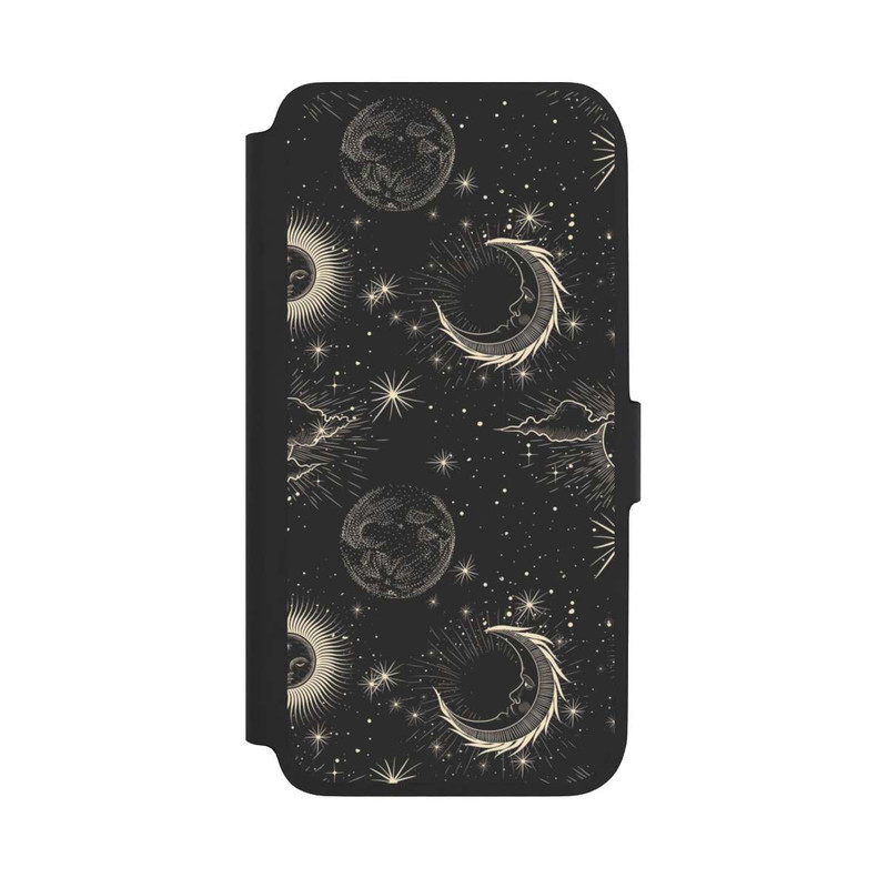 Galaxy A17 5G NIVOflip Space Art 2