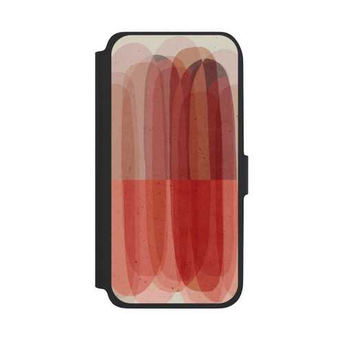 Samsung Galaxy A17 5G NIVOflip Pierres n° 4 Corail