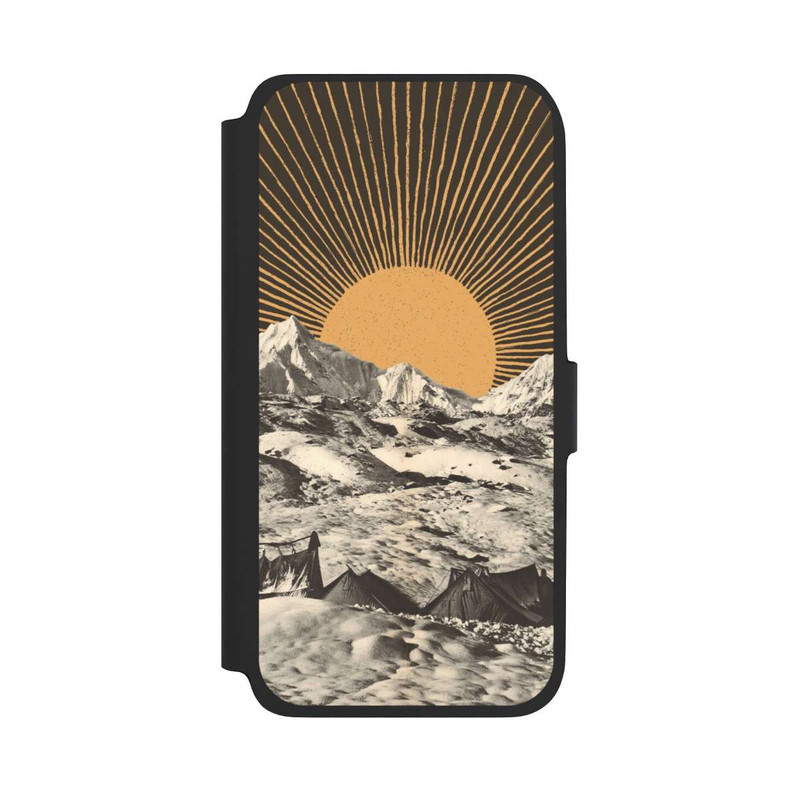 Galaxy A17 5G NIVOflip Mountainscape 6