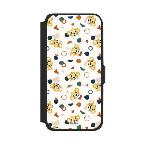 Samsung Galaxy A17 5G NIVOflip König der Löwen Pattern