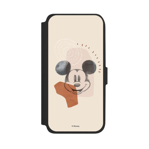 Samsung Galaxy A17 5G NIVOflip Micky Abstract Shape