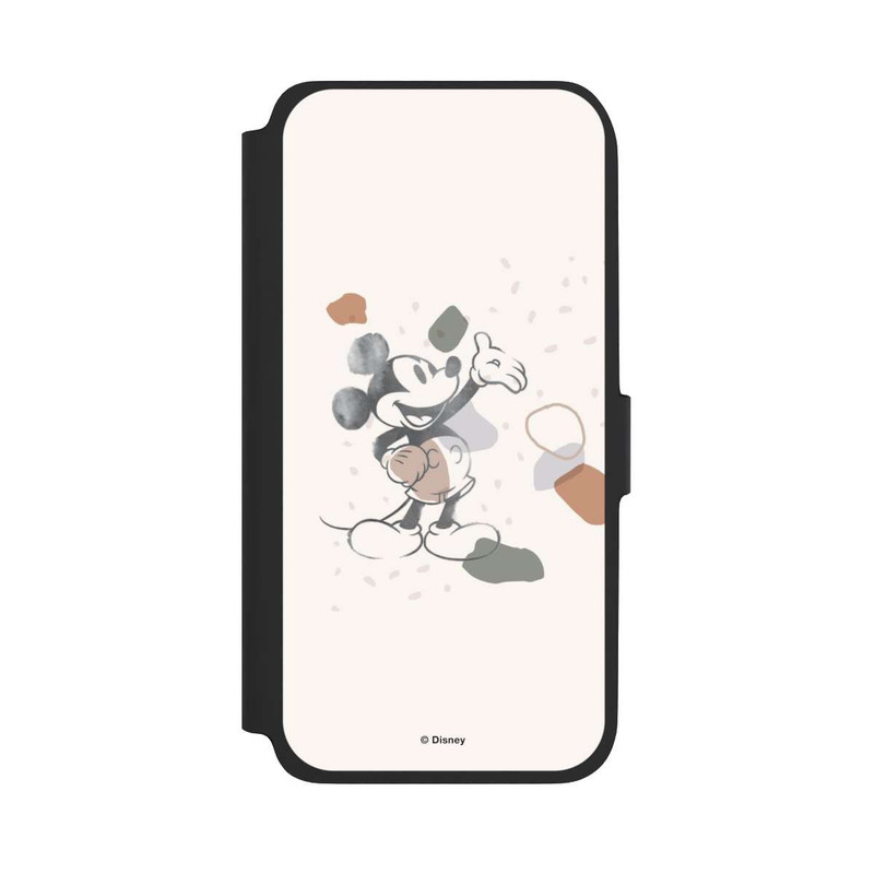 Galaxy A17 5G NIVOflip Micky Happy Abstract