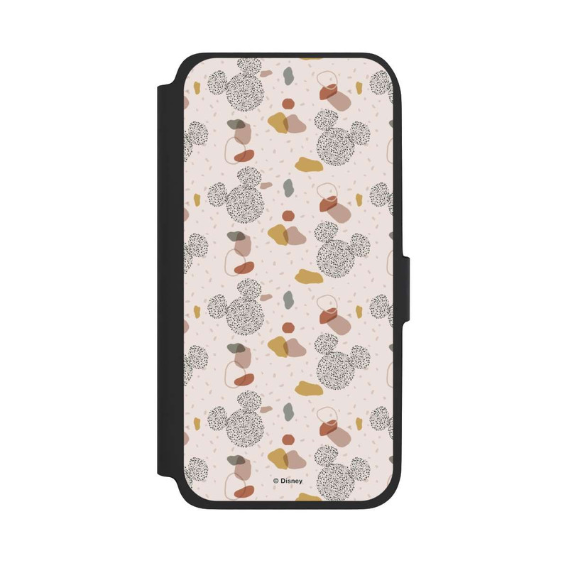 Galaxy A17 5G NIVOflip Micky Dots Pattern