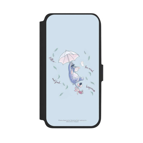 Samsung Galaxy A17 5G NIVOflip Folge dem Wind und finde das Glück