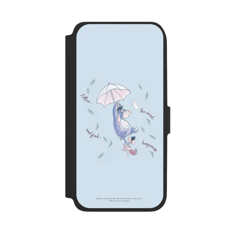 Galaxy A17 5G NIVOflip Follow the Wind and Find Happiness