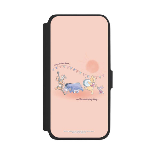 Samsung Galaxy A17 5G NIVOflip Winnie Puuh und Freunde Parade