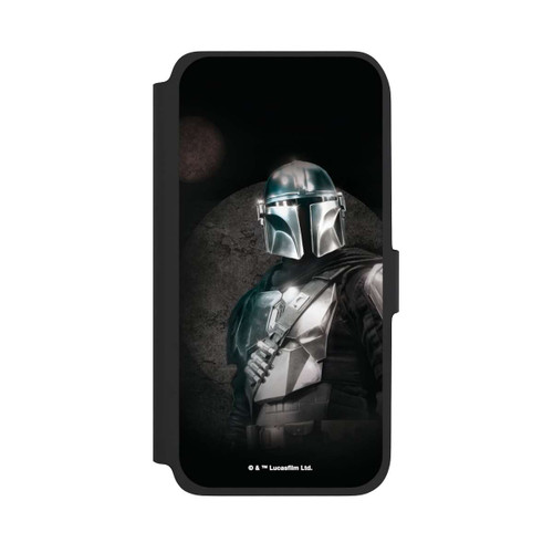 Samsung Galaxy A17 5G NIVOflip Star Wars Dark Soldier
