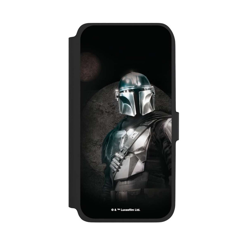 Galaxy A17 5G NIVOflip Star Wars Dunkler Soldat