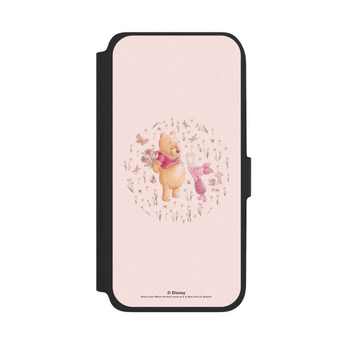 Samsung Galaxy A17 5G NIVOflip Winnie Puuh und Ferkel Herz schenken