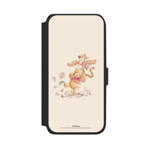Samsung Galaxy A17 5G NIVOflip Winnie Puuh and Tigger Shenanigans