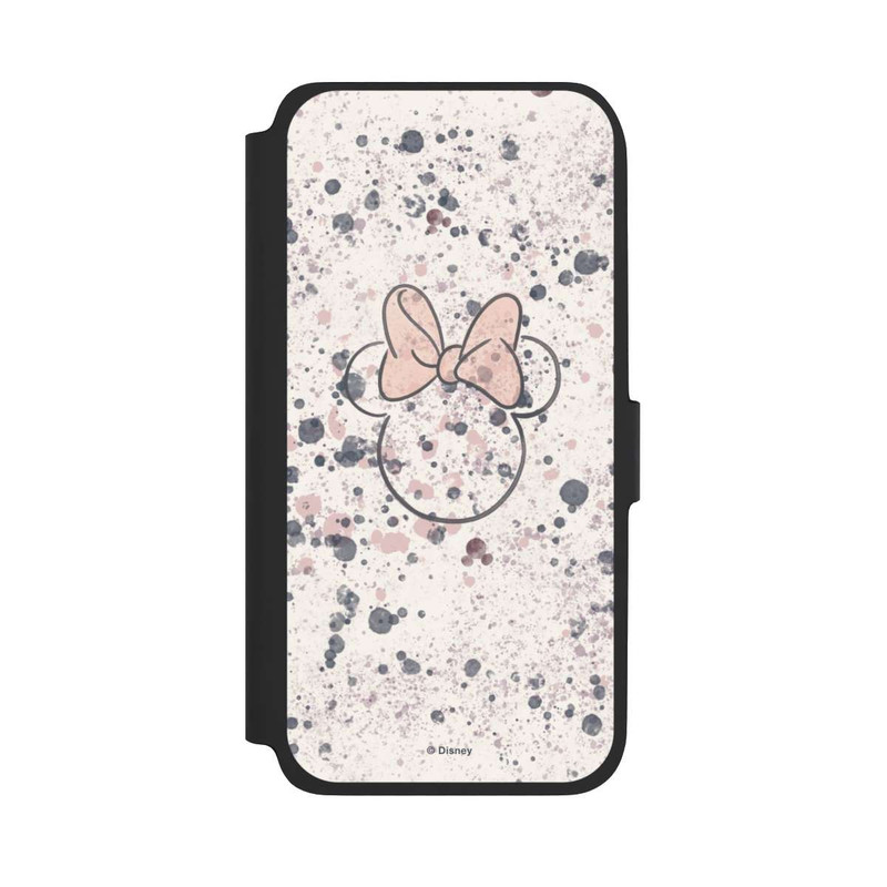 Galaxy A17 5G NIVOflip Minnie Maus Splash