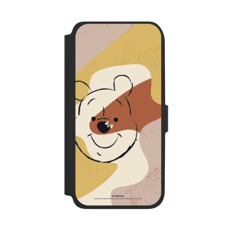 Galaxy A17 5G NIVOflip Winnie the Pooh Abstract