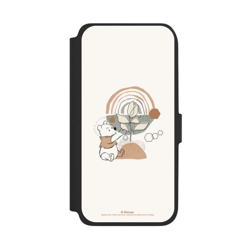 Samsung Galaxy A17 5G NIVOflip Winnie Puuh Natur