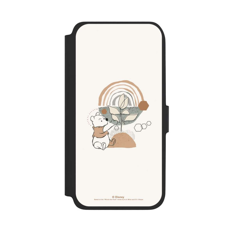 Galaxy A17 5G NIVOflip Winnie Puuh Natur