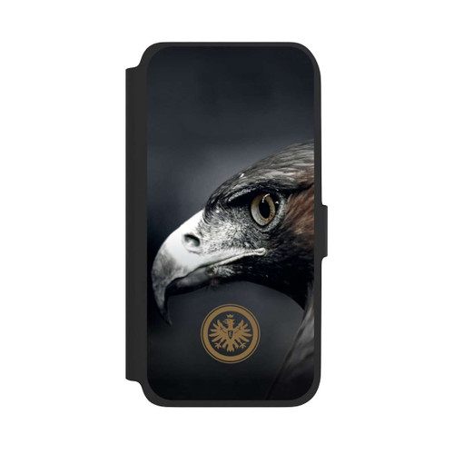 Samsung Galaxy A17 5G NIVOflip Eintracht Adler Design