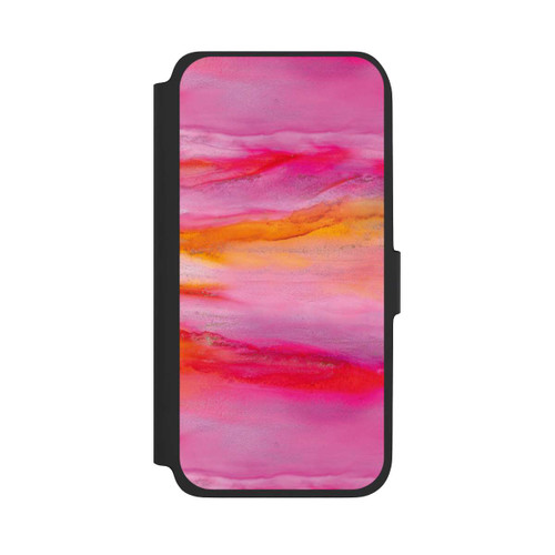 Samsung Galaxy A17 5G NIVOflip Encre Rose Vif