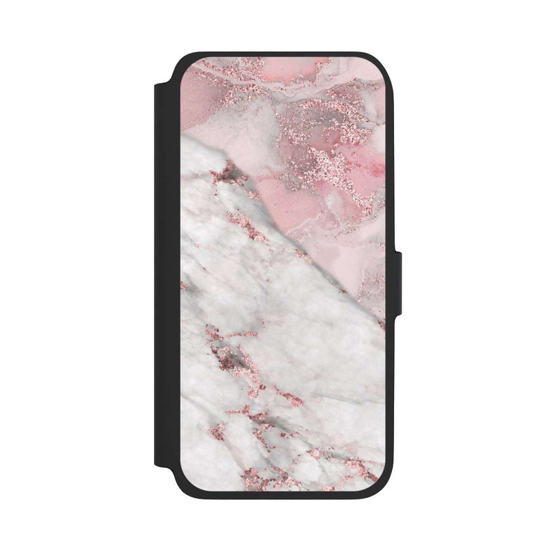 Galaxy A17 5G NIVOflip Rosa Marmor 3