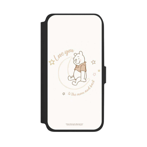 Samsung Galaxy A17 5G NIVOflip Winnie Puuh auf dem Mond
