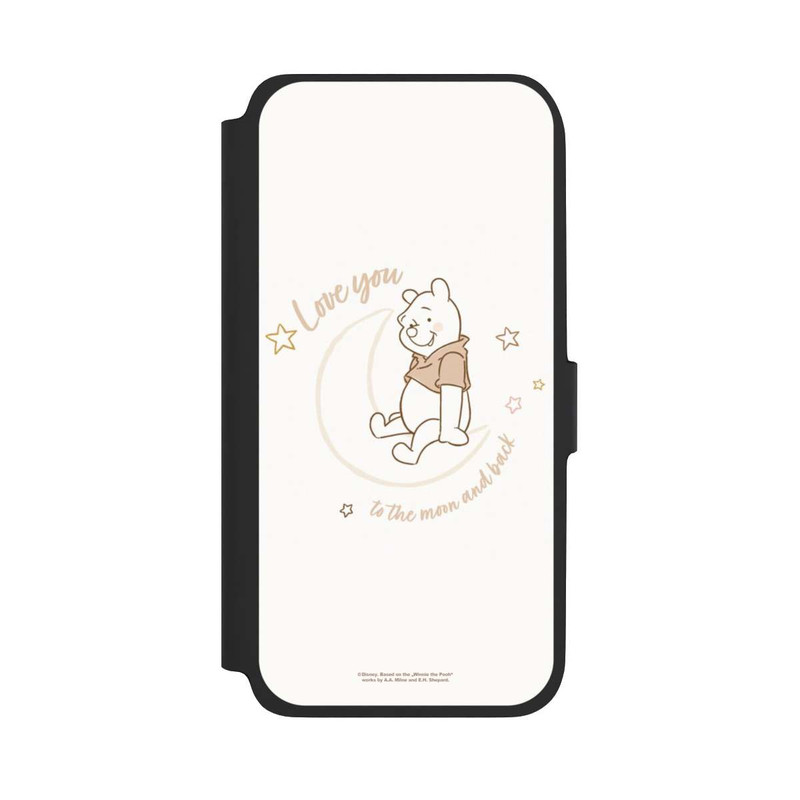 Galaxy A17 5G NIVOflip Winnie Puuh auf dem Mond