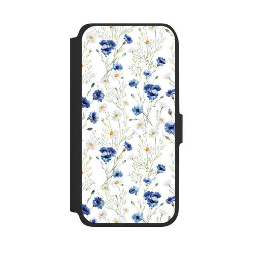 Samsung Galaxy A17 5G NIVOflip Flower Pattern 6
