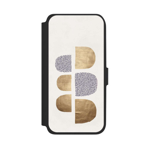 Samsung Galaxy A17 5G NIVOflip Geometric Abstracta