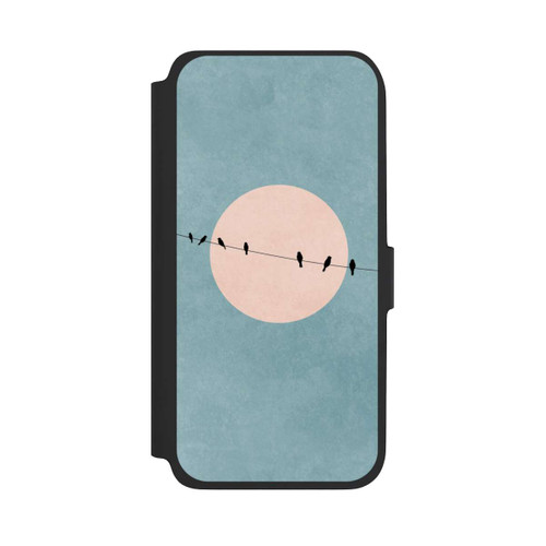 Samsung Galaxy A17 5G NIVOflip The Beauty Of Silence