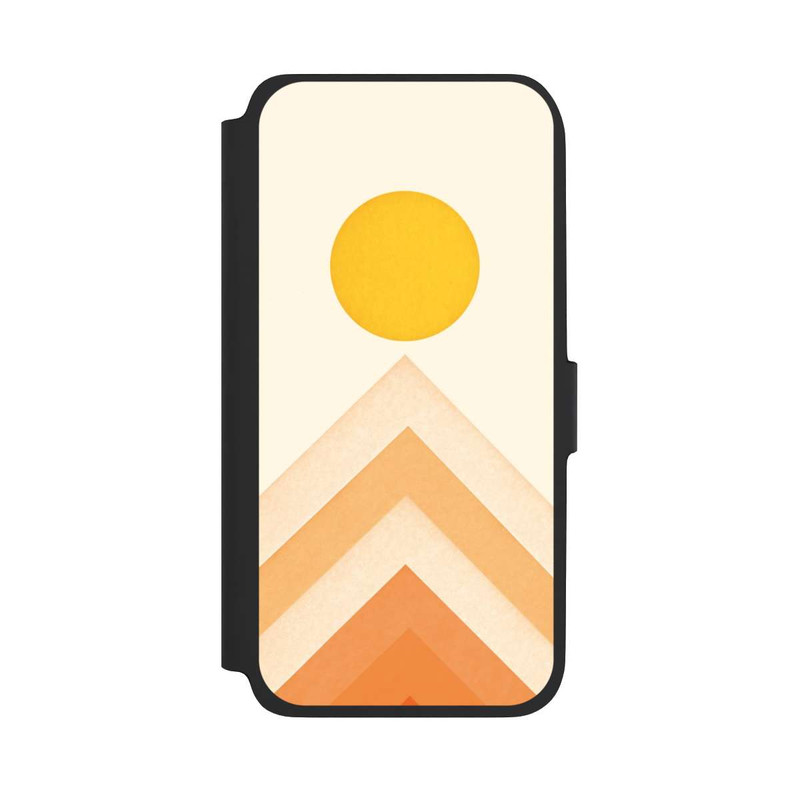 Galaxy A17 5G NIVOflip Berglandschaft 4