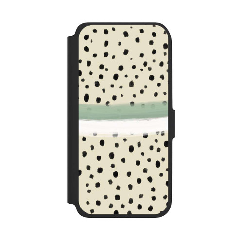 Samsung Galaxy A17 5G NIVOflip Crazy Life Art 02 Boho