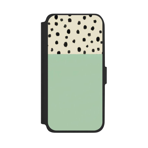 Samsung Galaxy A17 5G NIVOflip Dots and Boho