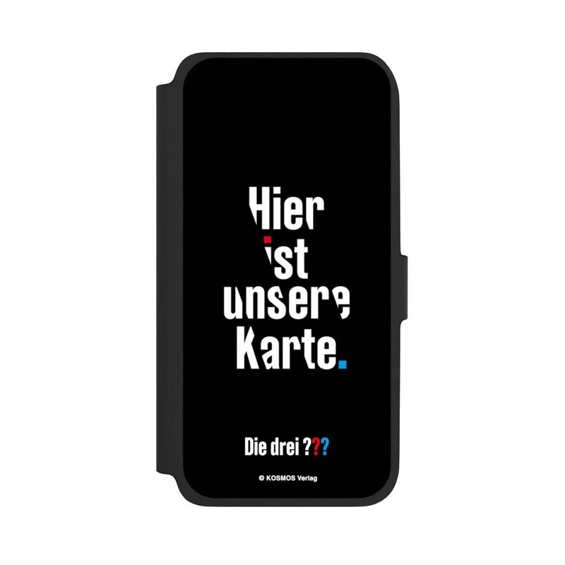 Galaxy A17 5G NIVOflip Hier Ist Unsere Karte
