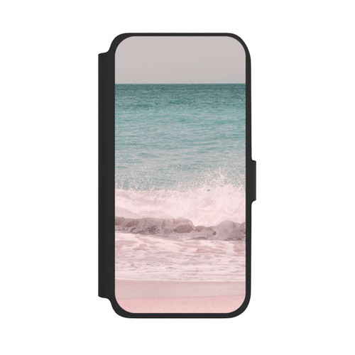 Samsung Galaxy A17 5G NIVOflip Rêve de plage rose