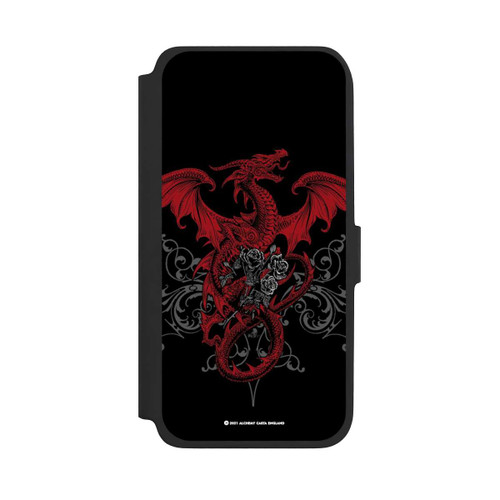 Samsung Galaxy A17 5G NIVOflip Draco Rosa