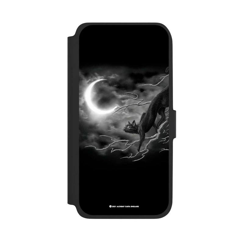 Galaxy A17 5G NIVOflip Minnaloushe