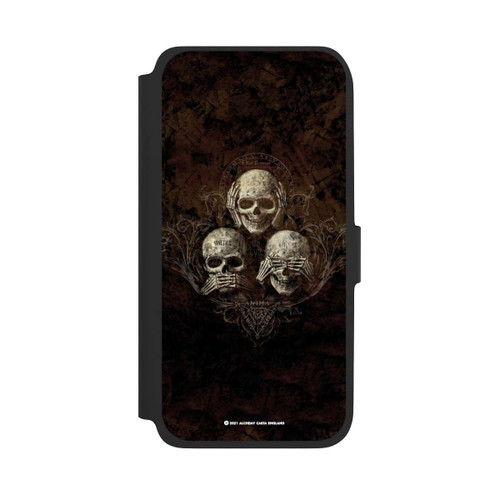 Samsung Galaxy A17 5G NIVOflip No Evil