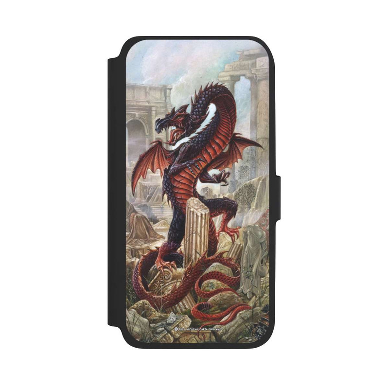 Galaxy A17 5G NIVOflip Vindicta Pendragon