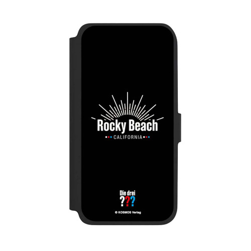 Samsung Galaxy A17 5G NIVOflip Rocky Beach California