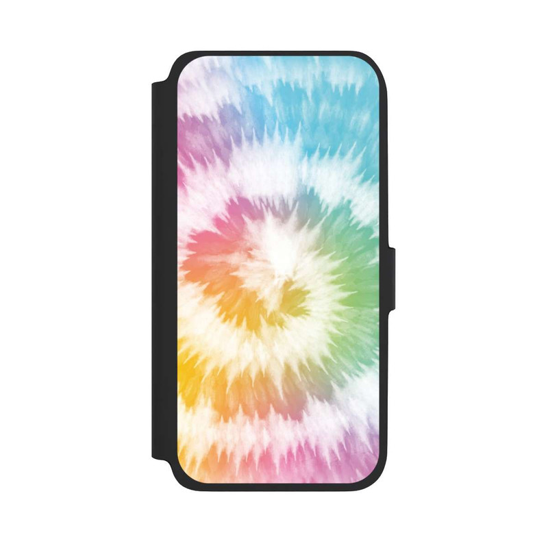 Galaxy A17 5G NIVOflip Neon Rainbow - Batik