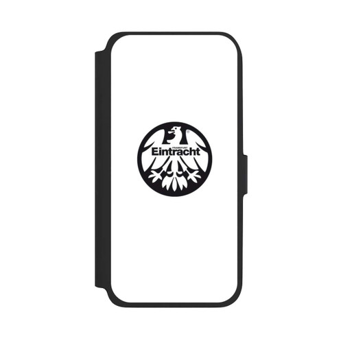 Samsung Galaxy A17 5G NIVOflip Logo Adler 1980 Schwarz