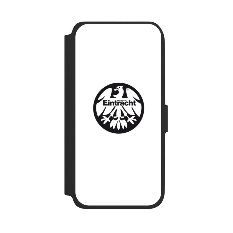 Galaxy A17 5G NIVOflip Logo Adler 1980 Schwarz