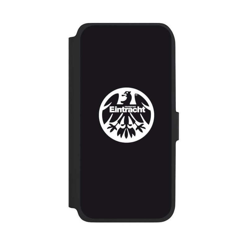 Galaxy A17 5G NIVOflip Logo Adler 1980 weiss