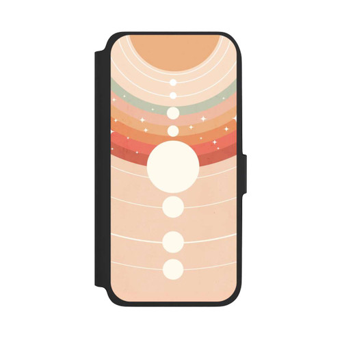 Samsung Galaxy A17 5G NIVOflip Rosa Universum