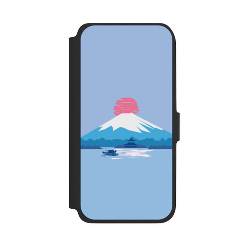 Samsung Galaxy A17 5G NIVOflip Fujisan